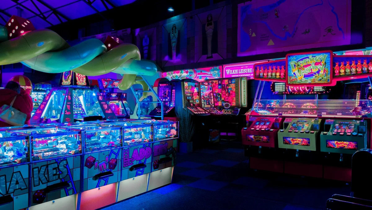VLT MK